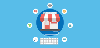 E-commerce Platform