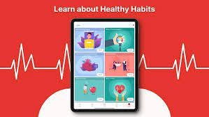 Health Monitoring App